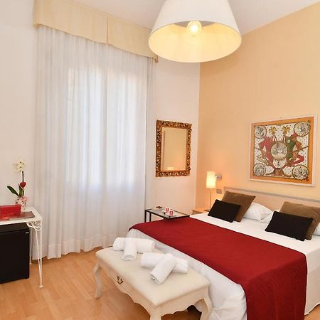 Hotel Butterfly Montecatini Terme Buitenkant foto