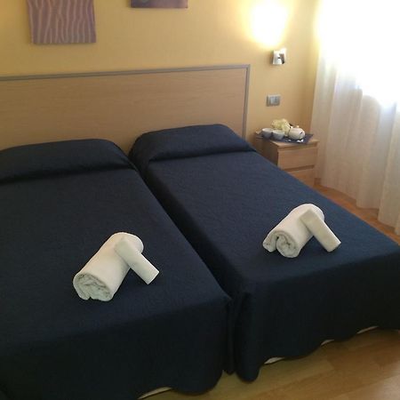 Hotel Butterfly Montecatini Terme Kamer foto