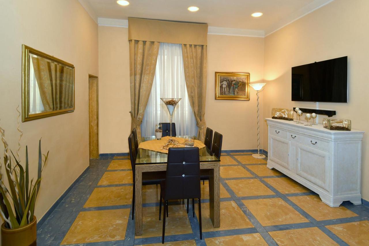 Hotel Butterfly Montecatini Terme Buitenkant foto