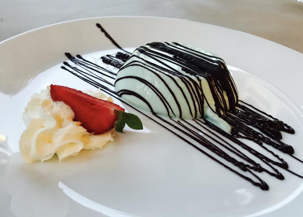 Hotel Butterfly Montecatini Terme Buitenkant foto