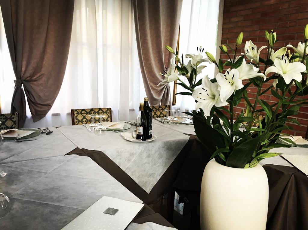 Hotel Butterfly Montecatini Terme Buitenkant foto