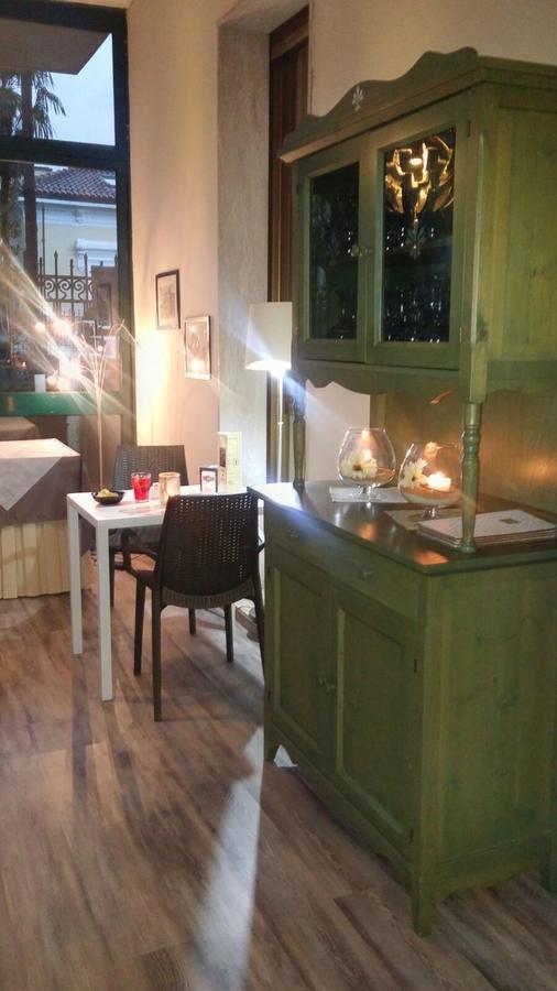 Hotel Butterfly Montecatini Terme Buitenkant foto